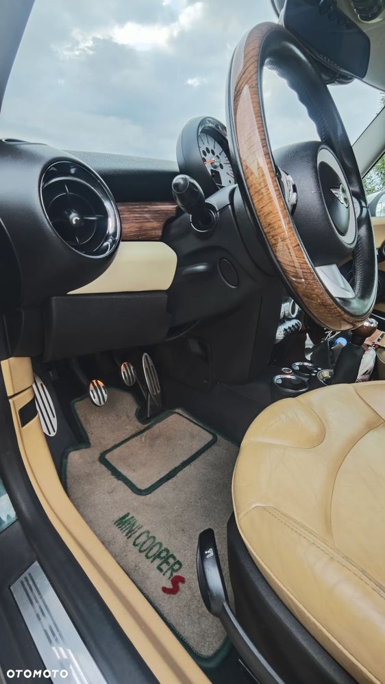 MINI Cooper S ver-standard - 10