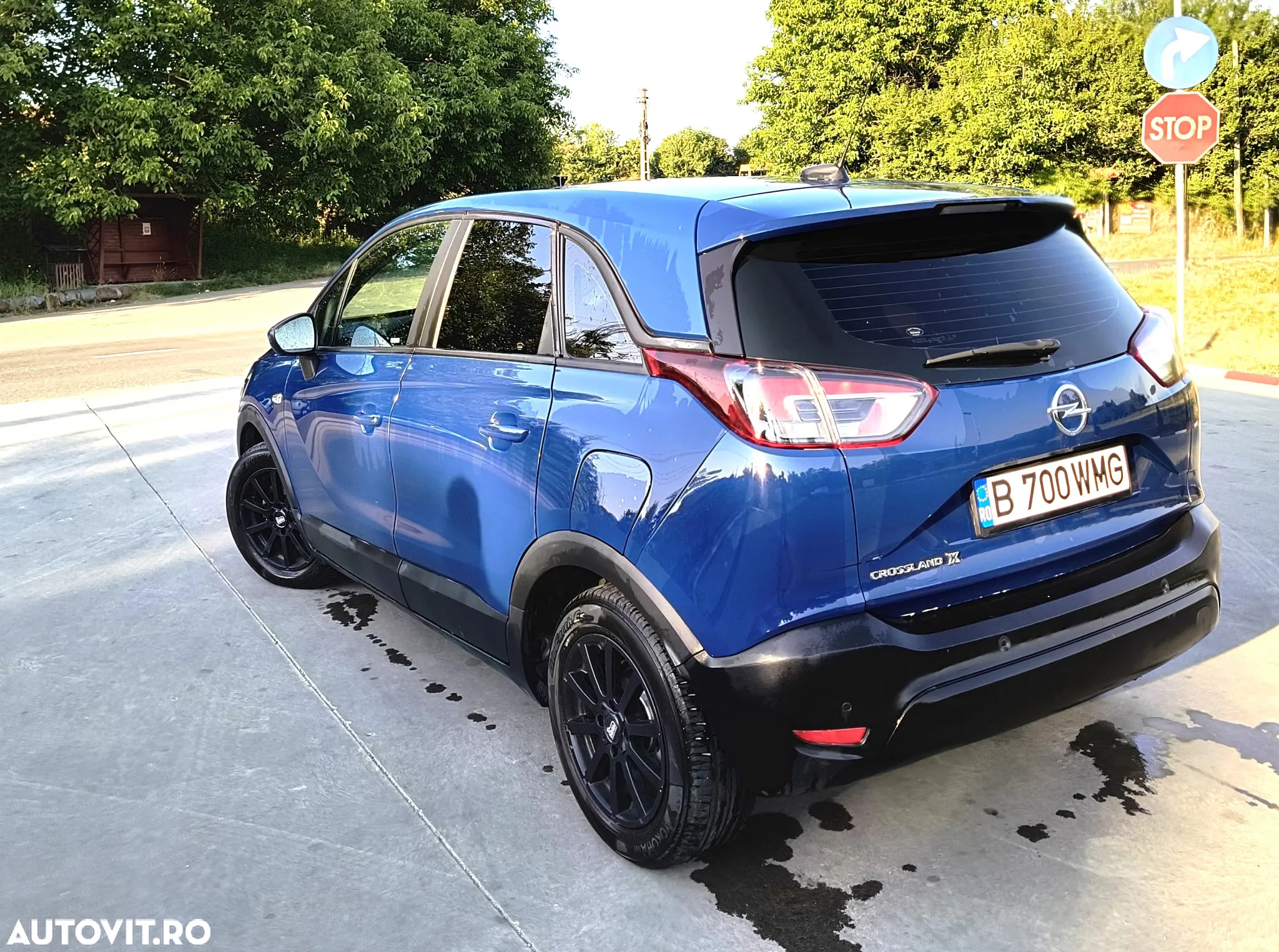 Opel Crossland - 2