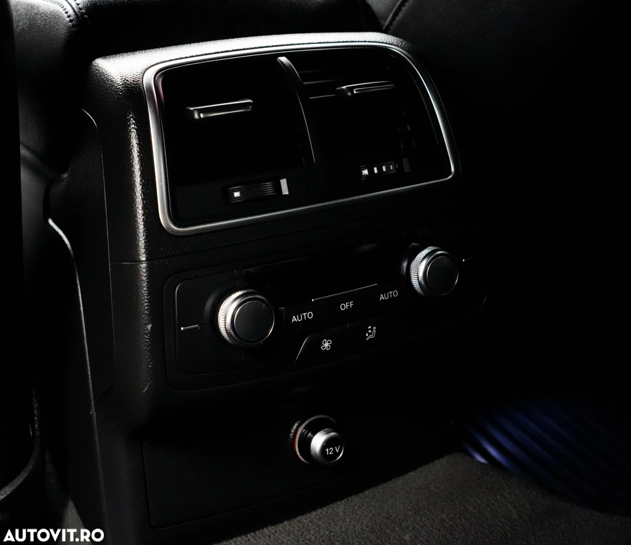 Audi A6 3.0 TDI quattro Tiptronic - 25