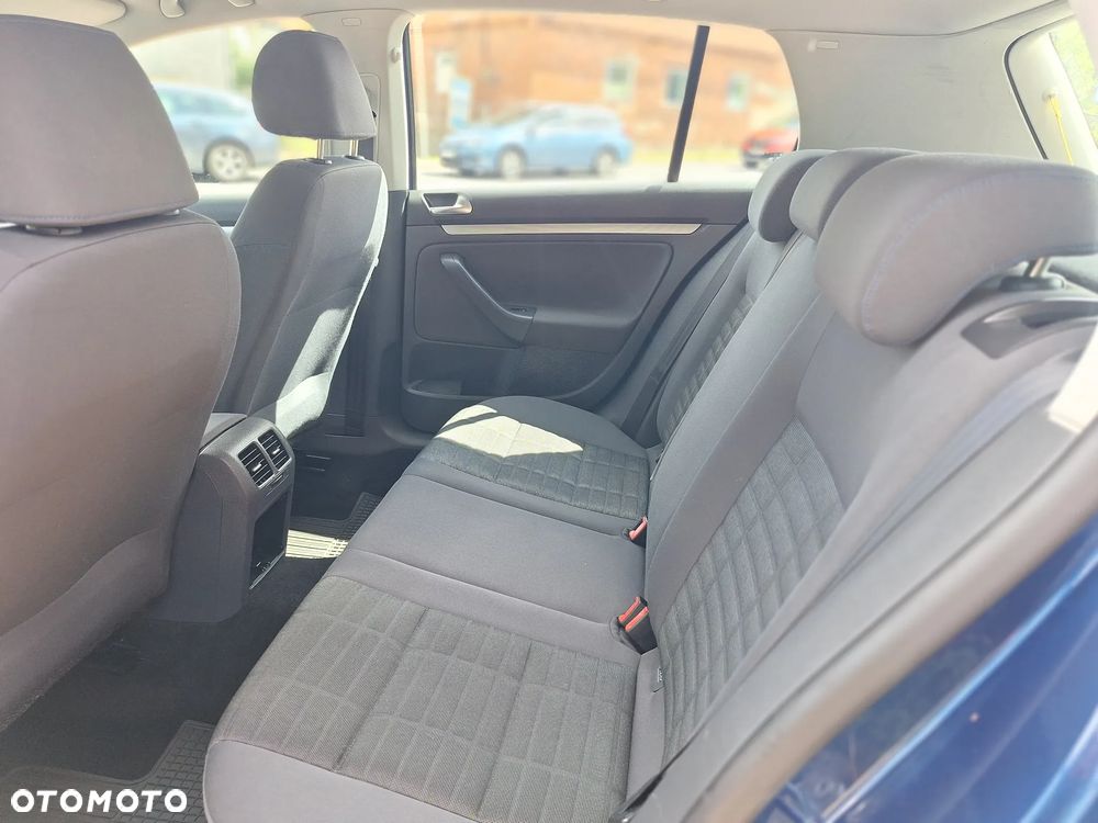 Volkswagen Golf 1.4 Basis - 15