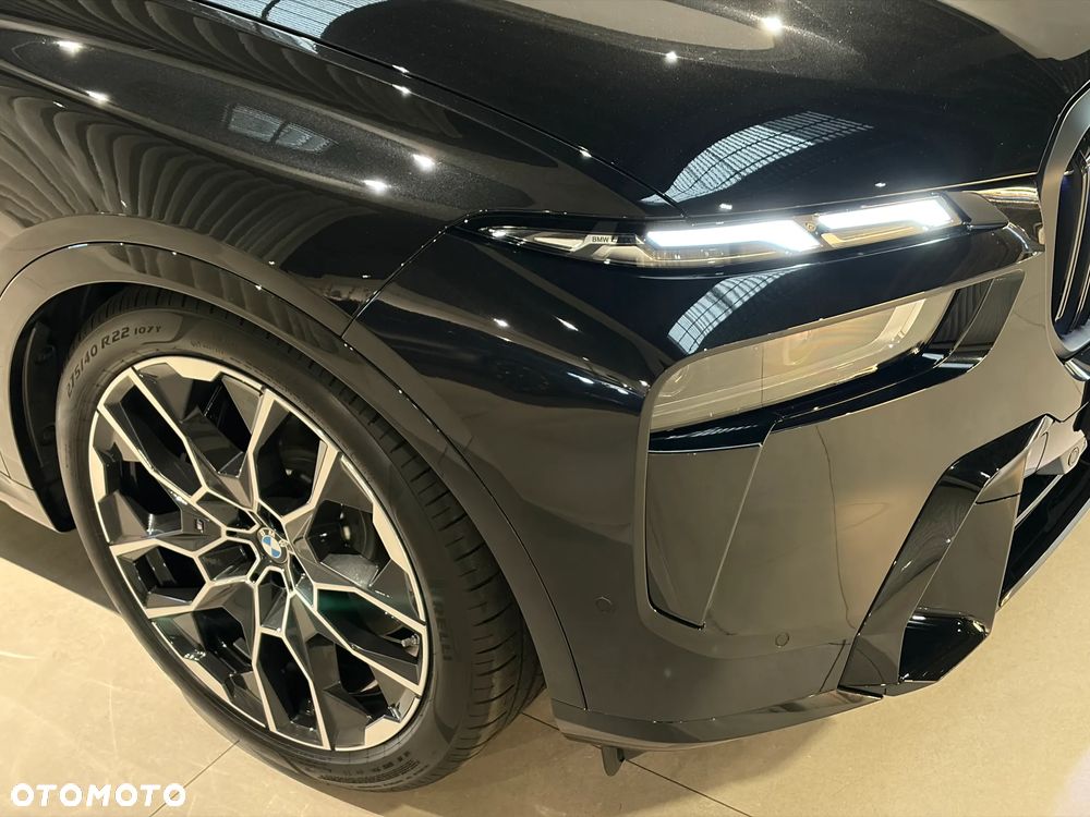 BMW X7 - 4