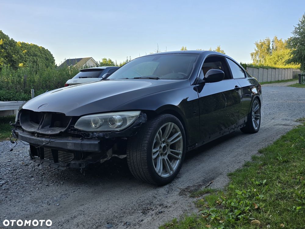 BMW Seria 3 - 10