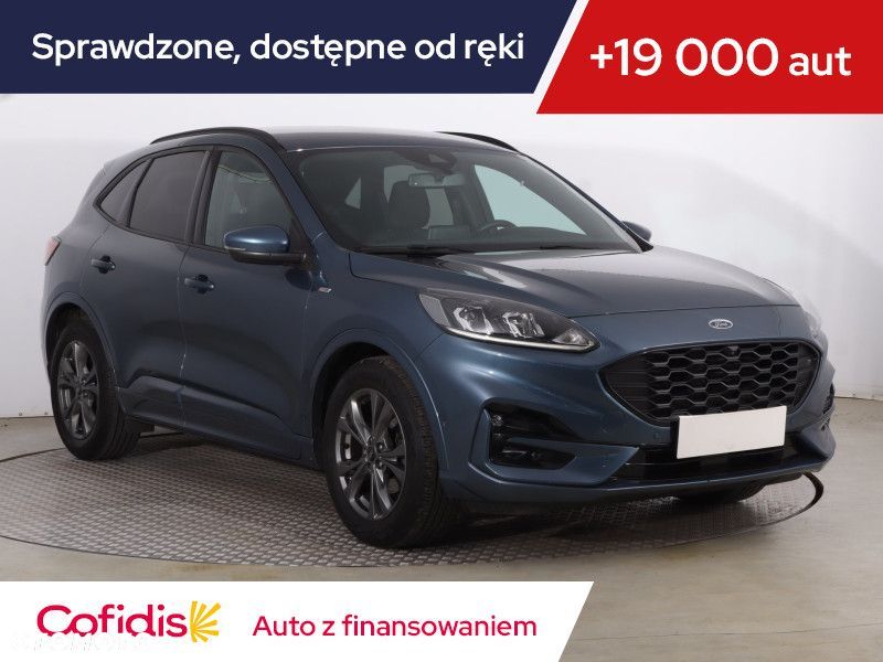 Ford Kuga - 2