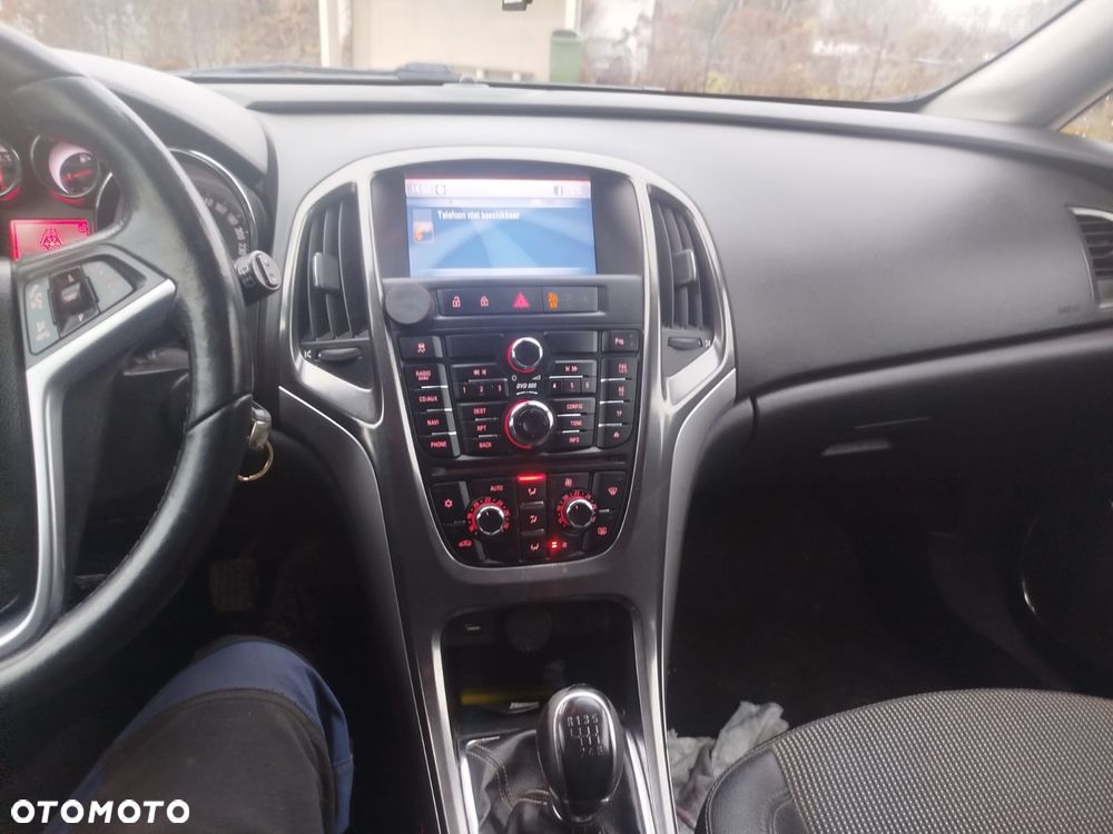 Opel Meriva 1.4 Cosmo - 2