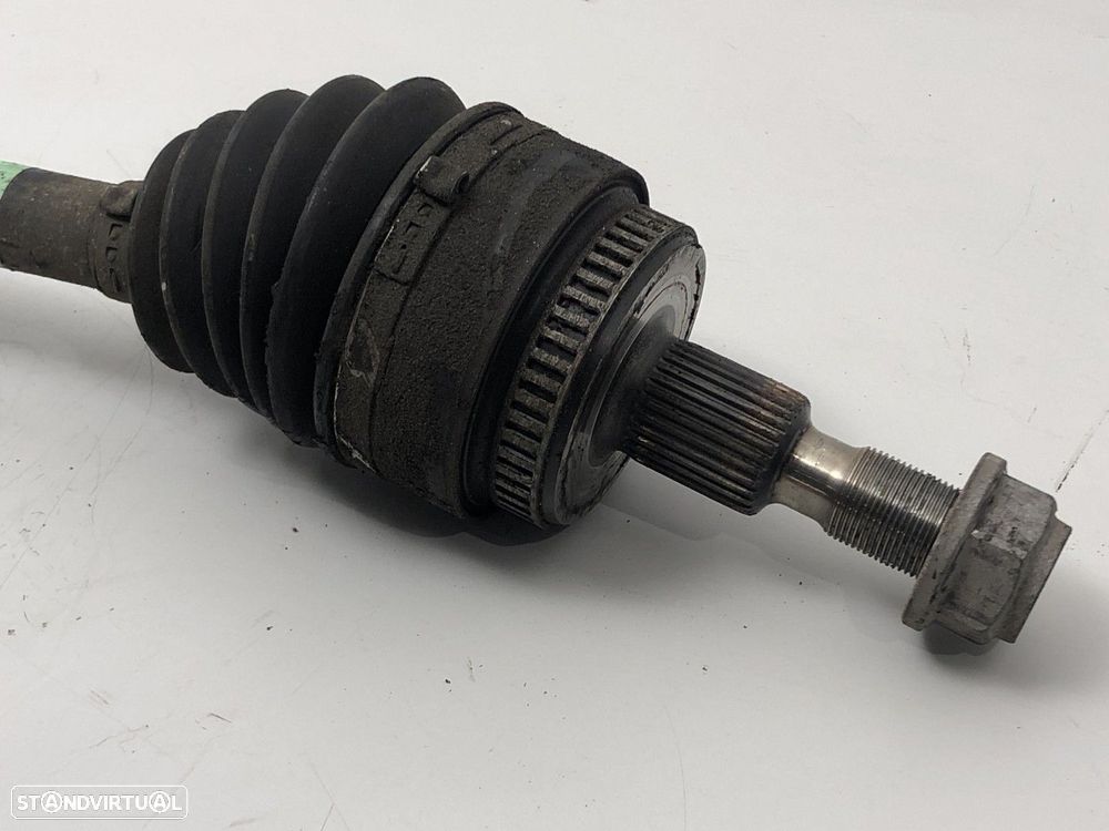 Transmissão Frente Esq MERCEDES-BENZ M-CLASS (W163) ML 320 1998 - 2002 - 2