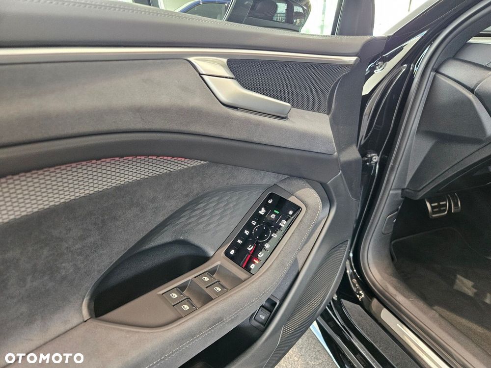 Audi A6 Limousine TDI mHEV Quattro S tronic - 11