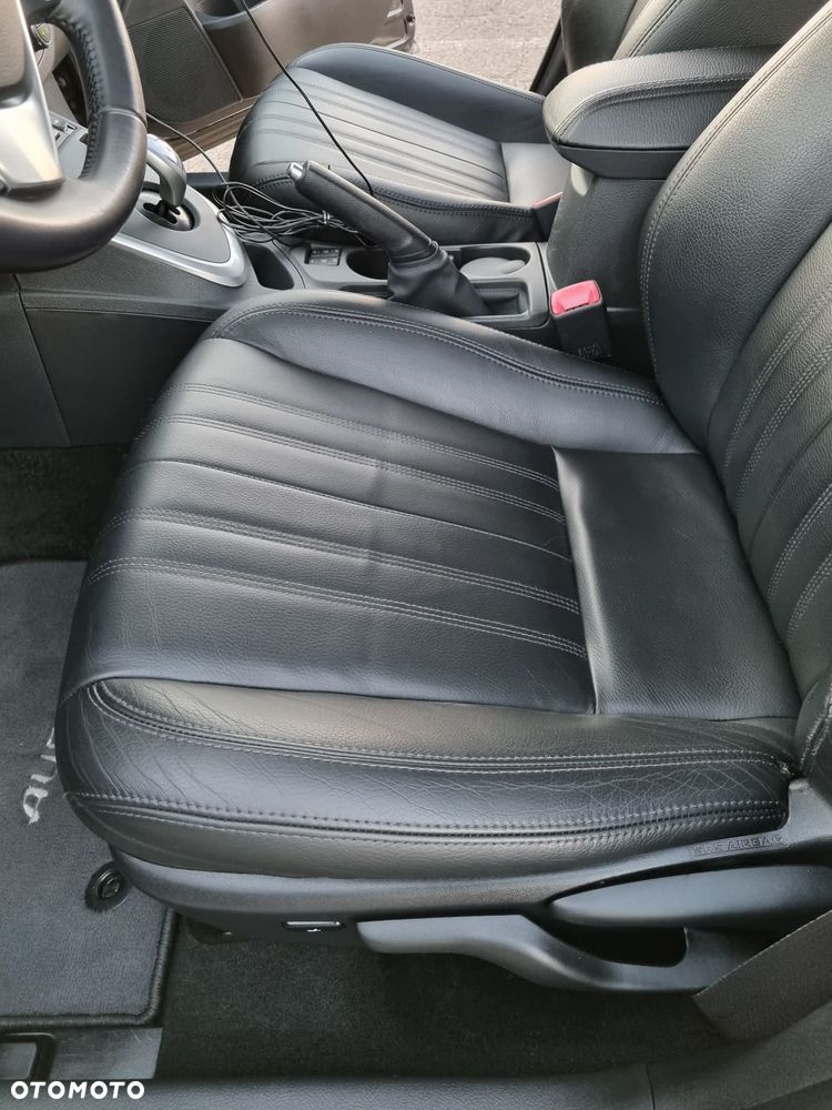 Toyota Auris - 7