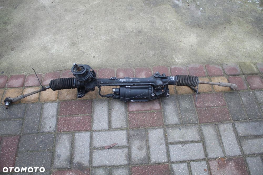 PRZEKŁADNIA MAGLOWNICA VW PASSAT B6 1K1423105B OPIS!!