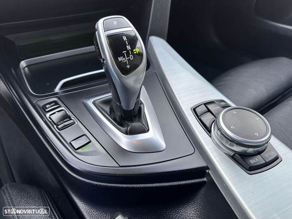 BMW 430 Gran Coupé d Pack M Auto - 39