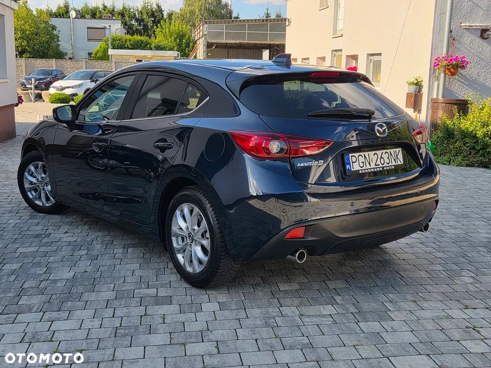 Mazda 3 2.0 Skymotion - 6