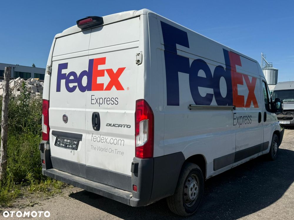 Fiat DUCATO - 5
