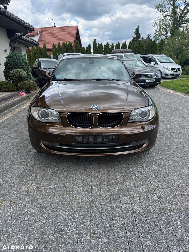 BMW Seria 1 118i Edition Lifestyle - 3
