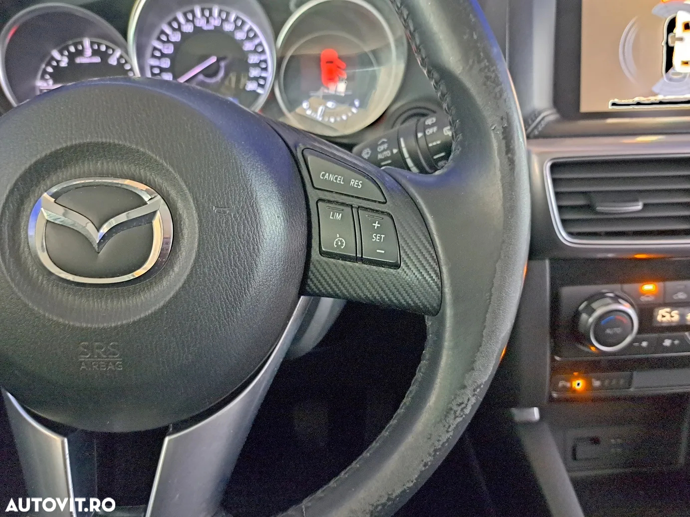 Mazda CX-5 - 13