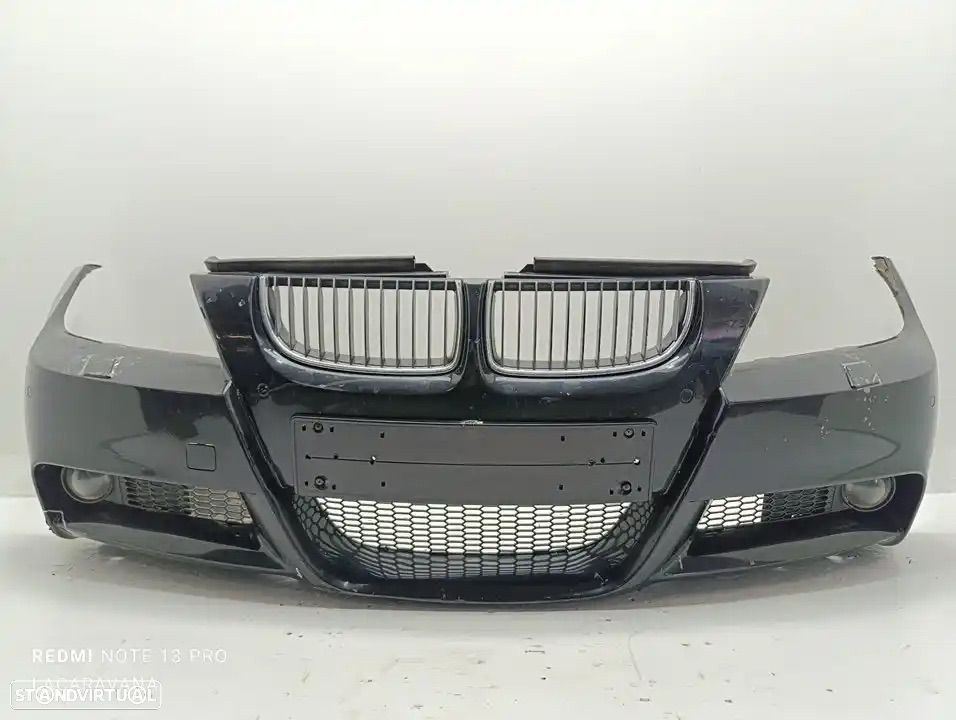 PARACHOQUES FRONTAL BMW SERIE 3 TOURING (E91) REFª:51117170051 - 1