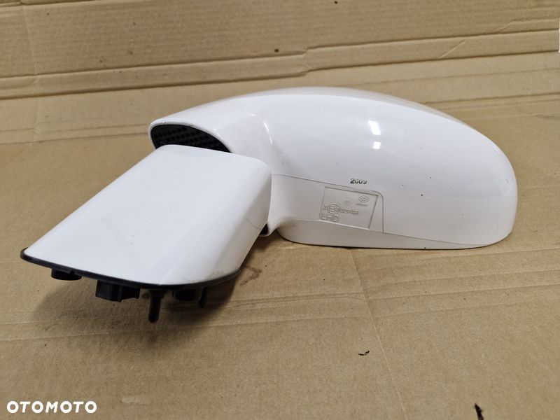 chevrolet orlando lusterko drzwi lewe europa 5 pin - 10