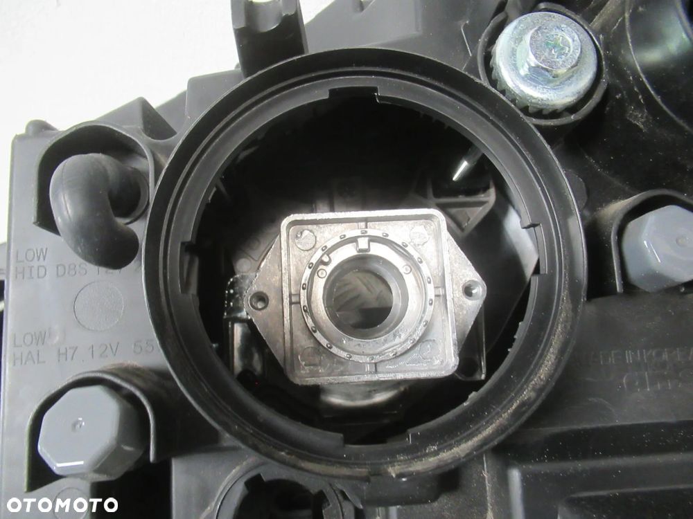 LAMPA PRZEDNIA PRZÓD SSANGYONG REXTON II 2 XENON 2017-2020 - 18