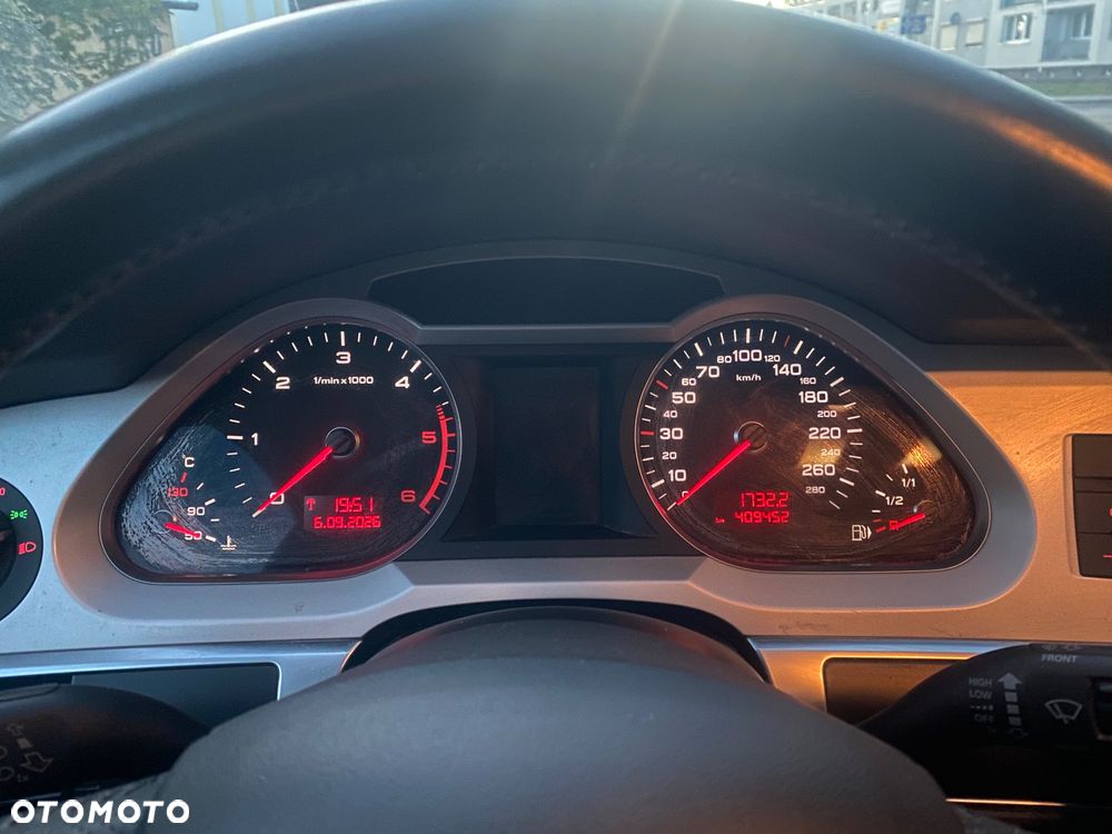 Audi A6 Allroad - 27