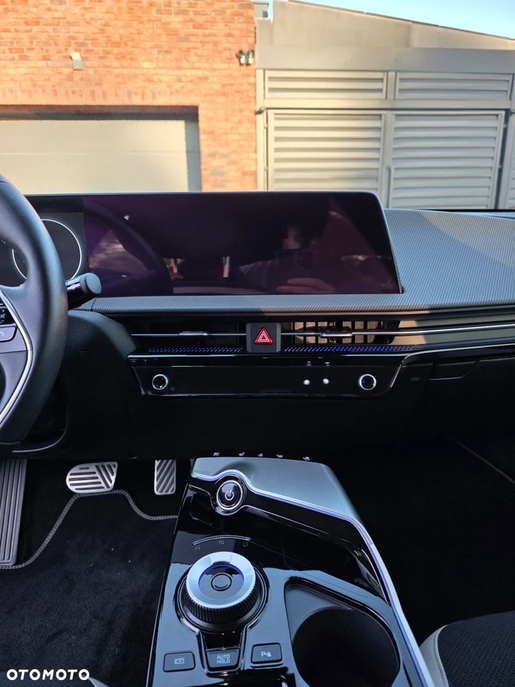 Kia EV6 - 15