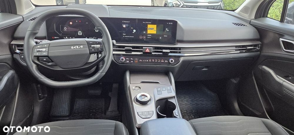 Kia Sportage - 15