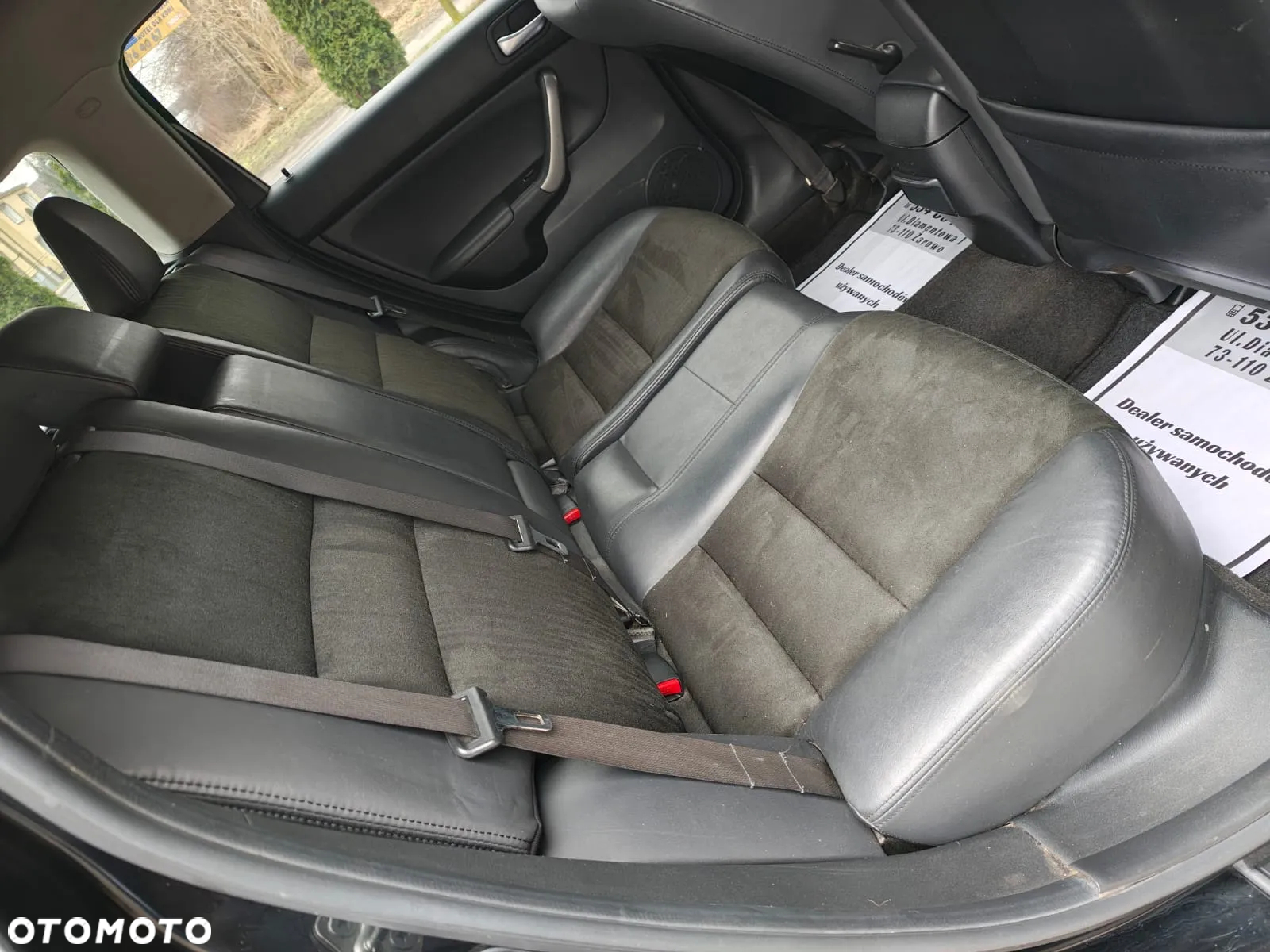 Honda Accord - 9
