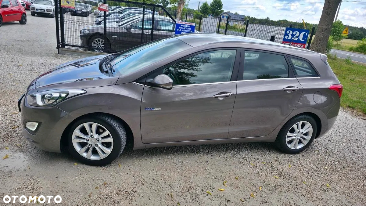 Hyundai i30 - 9