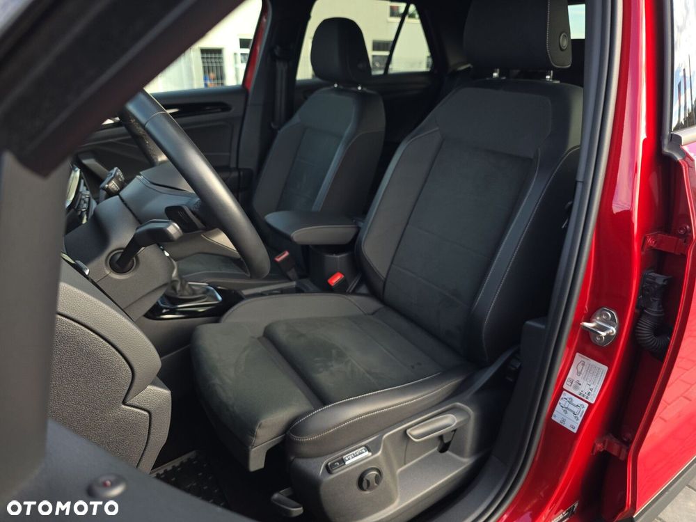 Volkswagen T-Roc 1.5 TSI Style DSG - 11
