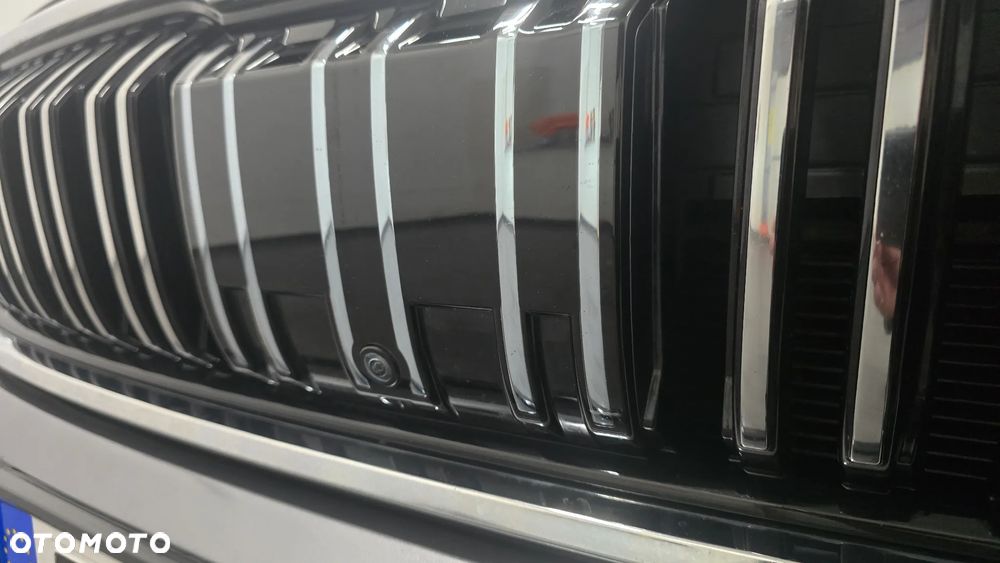 Skoda Kodiaq 2.0 TDI 4x4 Sportline DSG - 13