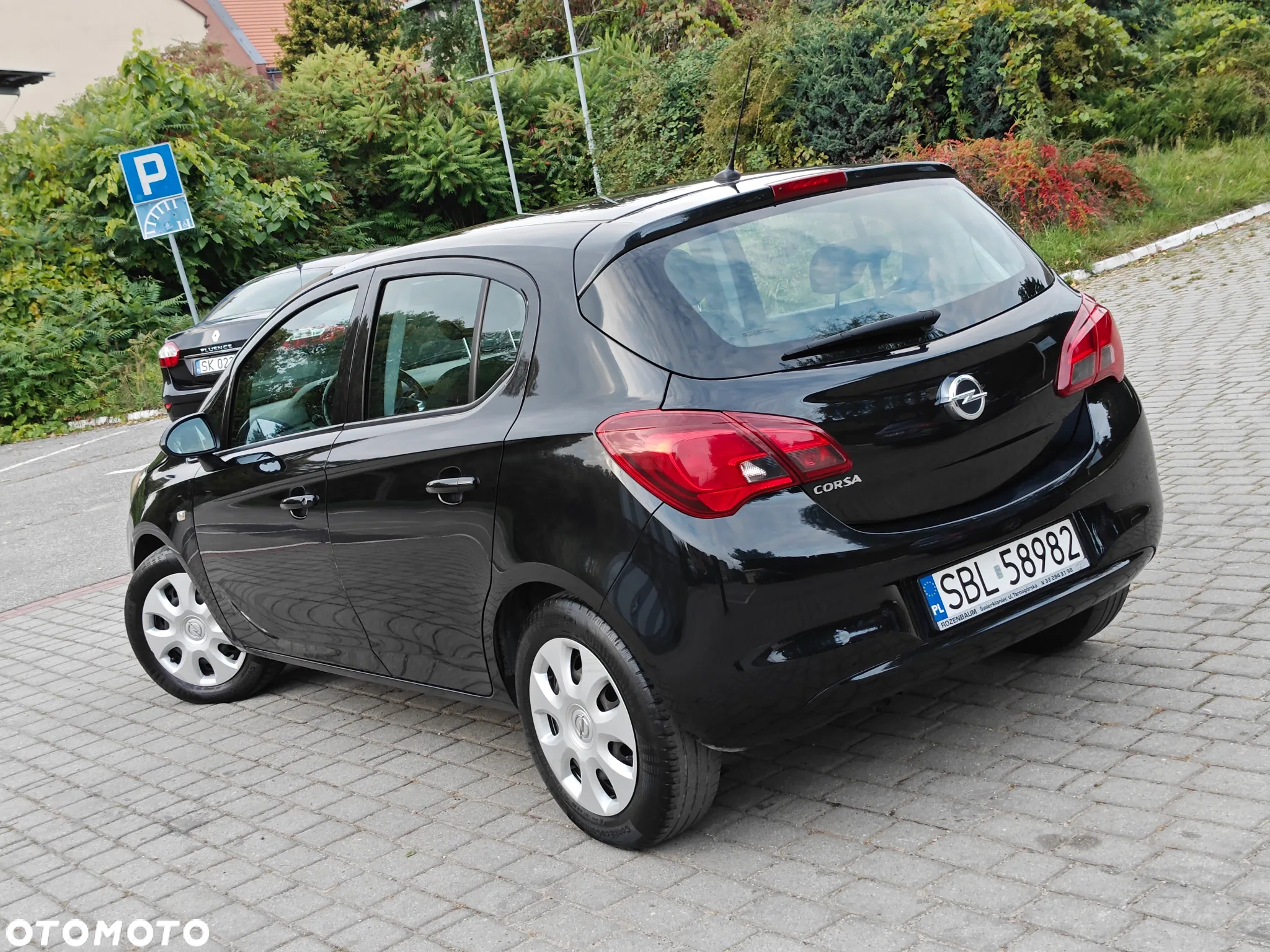 Opel Corsa 1.4 Cosmo - 6