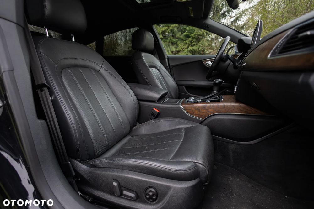 Audi A7 Sportback - 31