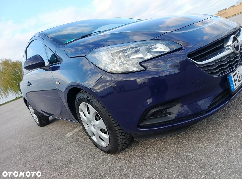 Opel Corsa 1.4 Turbo Start/Stop Active - 12