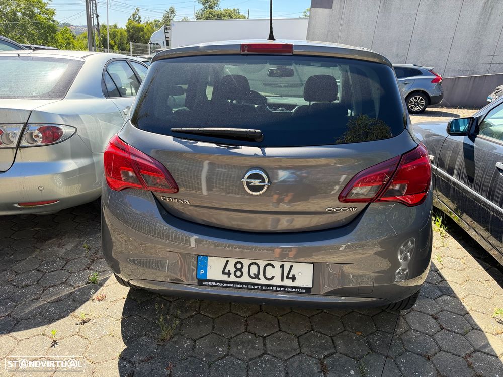 Opel Corsa 1.3 CDTi Business Edition - 6