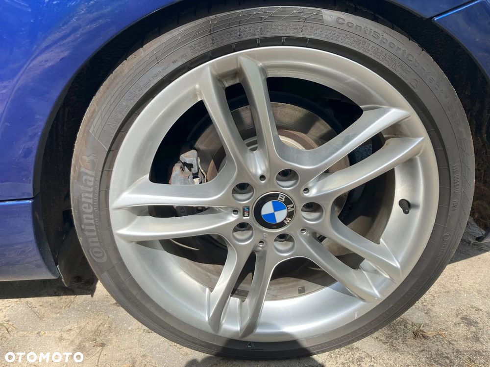 BMW Seria 1 118i - 33