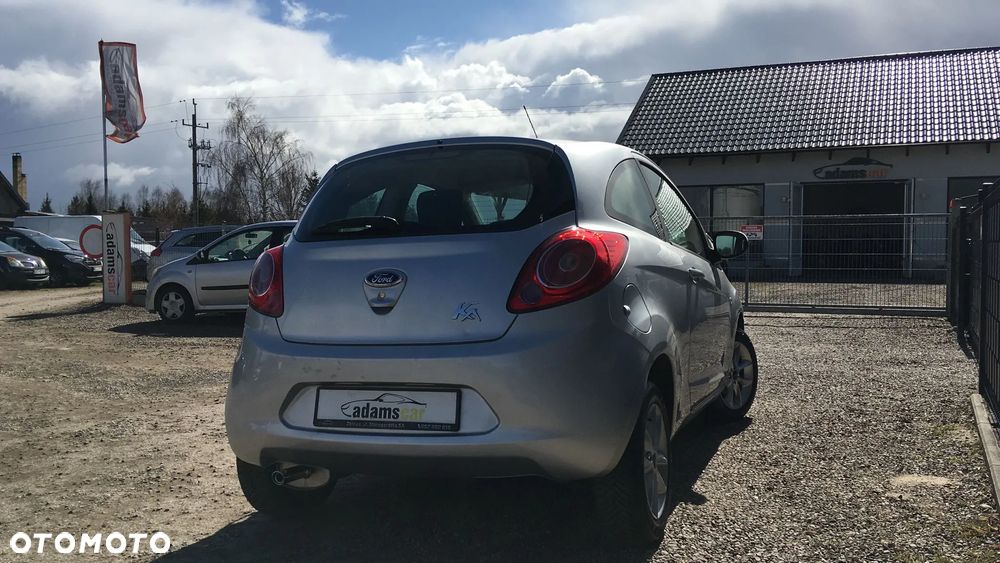 Ford KA 1.2 Ambiente - 3