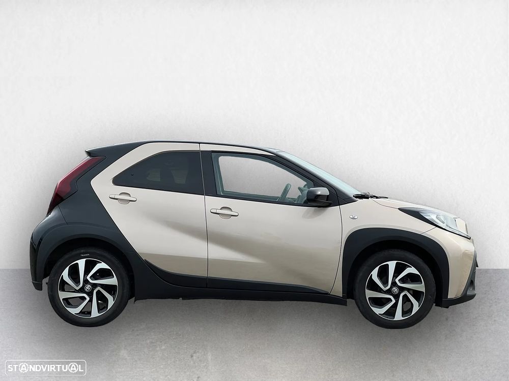 Toyota Aygo X 1.0 Pulse - 21