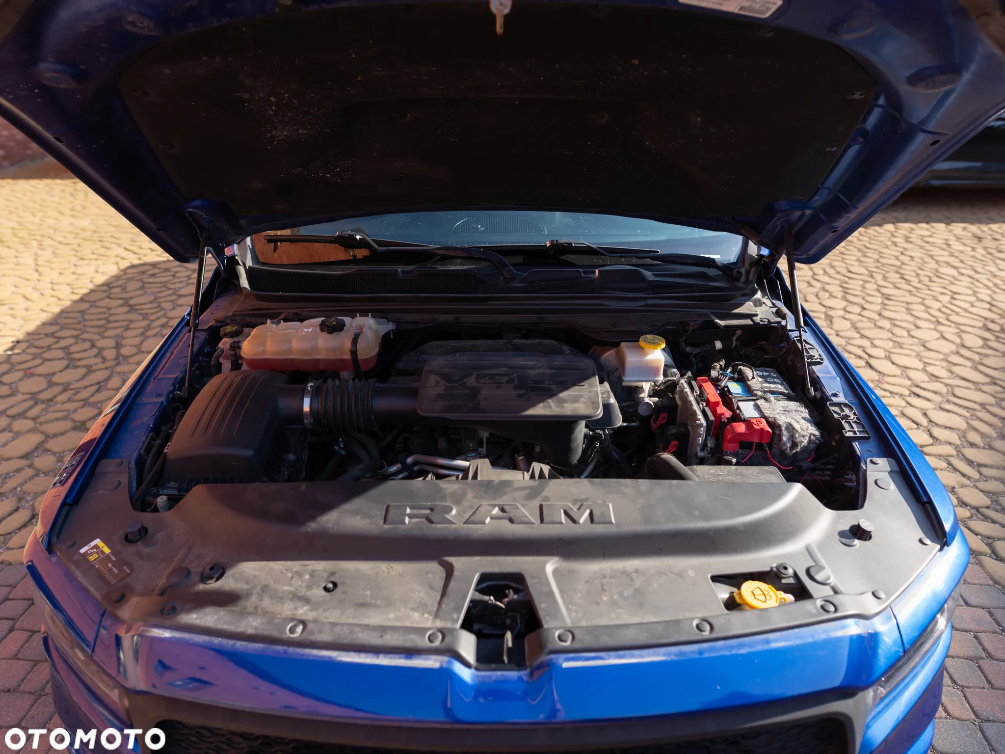 Dodge RAM - 29
