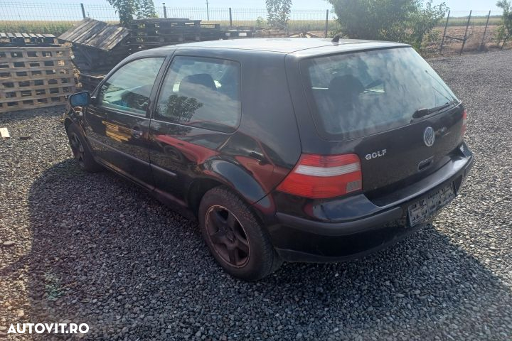 Egr 038131501H Volkswagen VW Golf 4  [din 1997 pana  2006] Hatchback 3-usi 1.9 TDI MT (100 hp) - 5