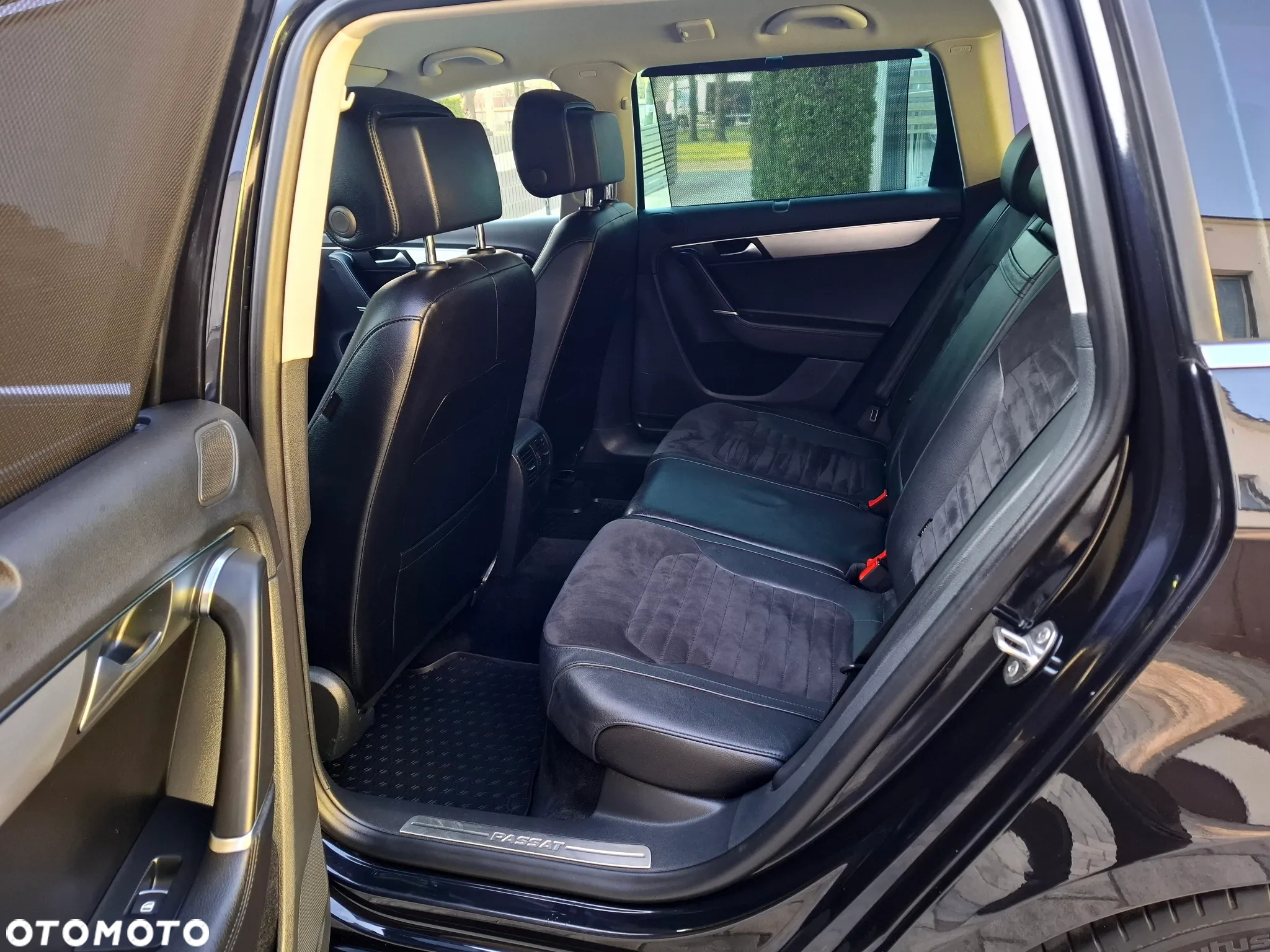 Volkswagen Passat - 10