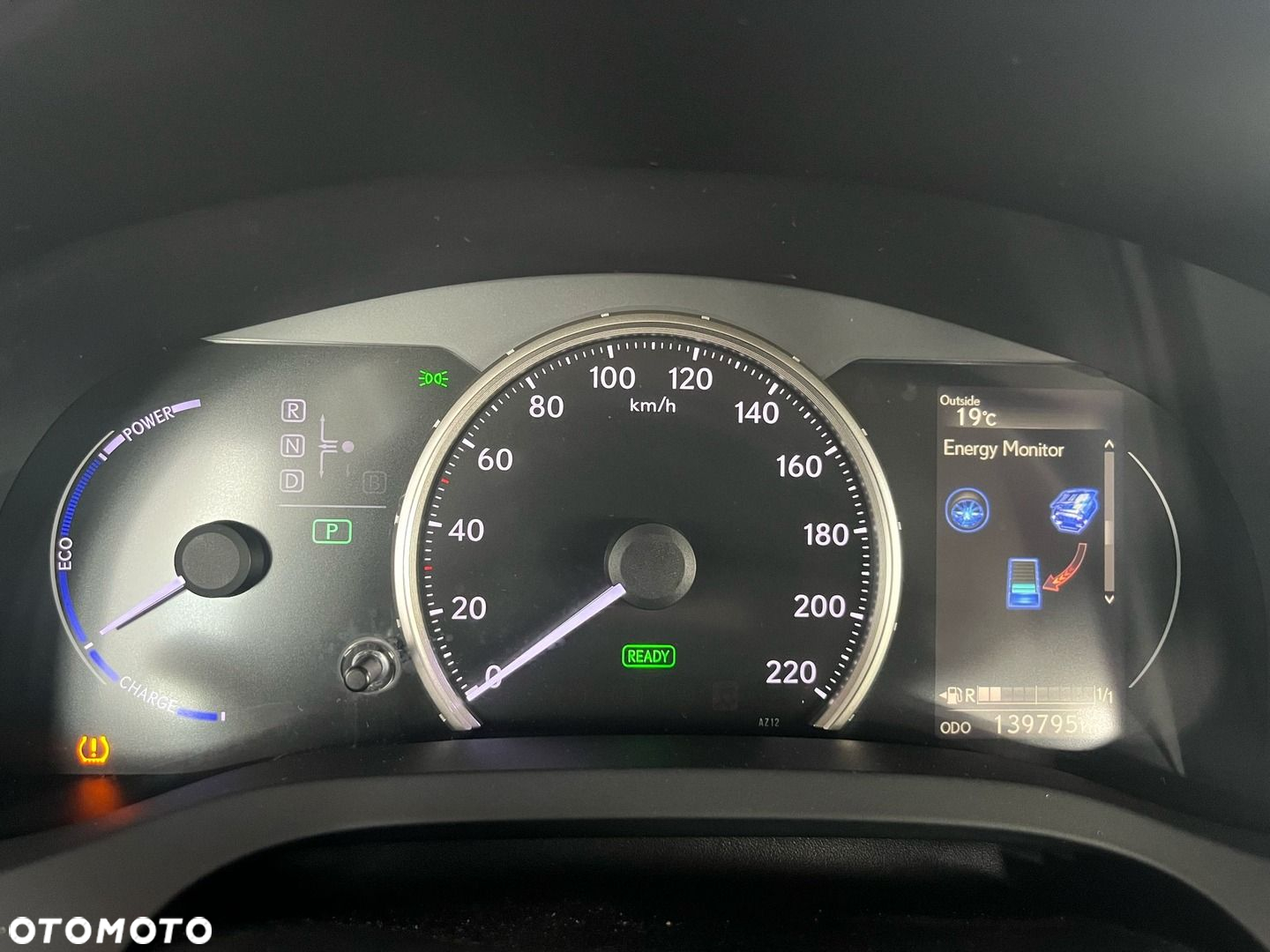 Lexus CT - 25