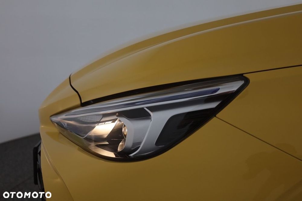 MG MG3 1.5 HEV+ Excite - 20