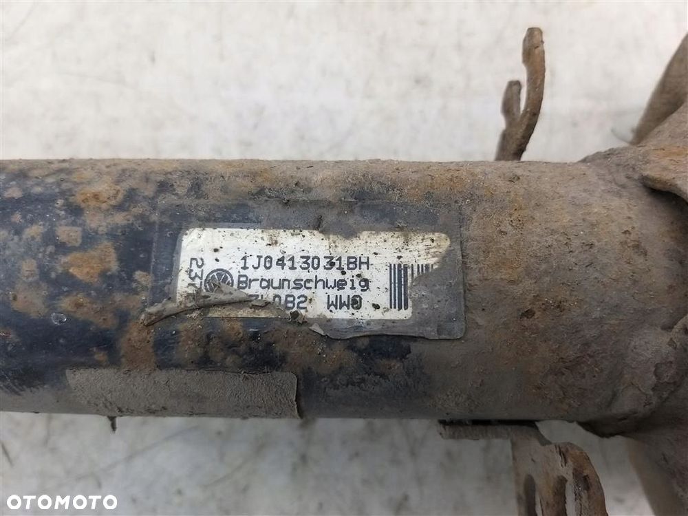 Mcpherson AMORTYZATOR przód prawy VW GOLF IV 1997-2003 1.9TDI 1J0413031BH - 4