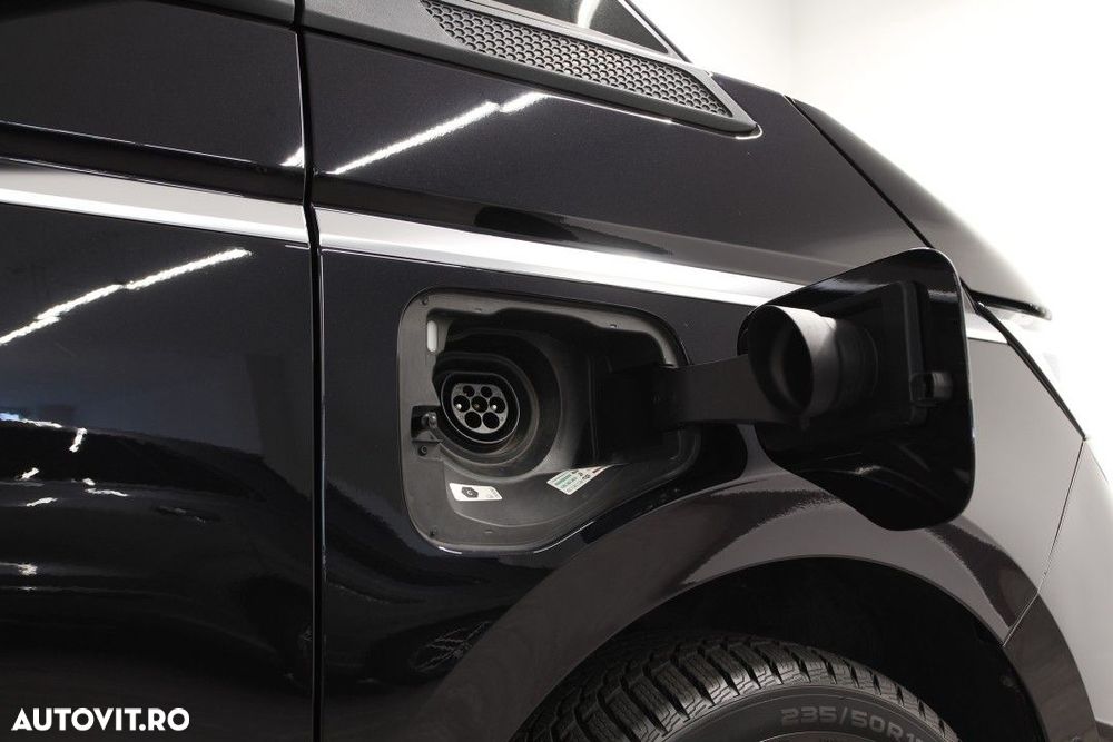 Volkswagen Multivan 1.4 eHybrid DSG 160KW Style - 8