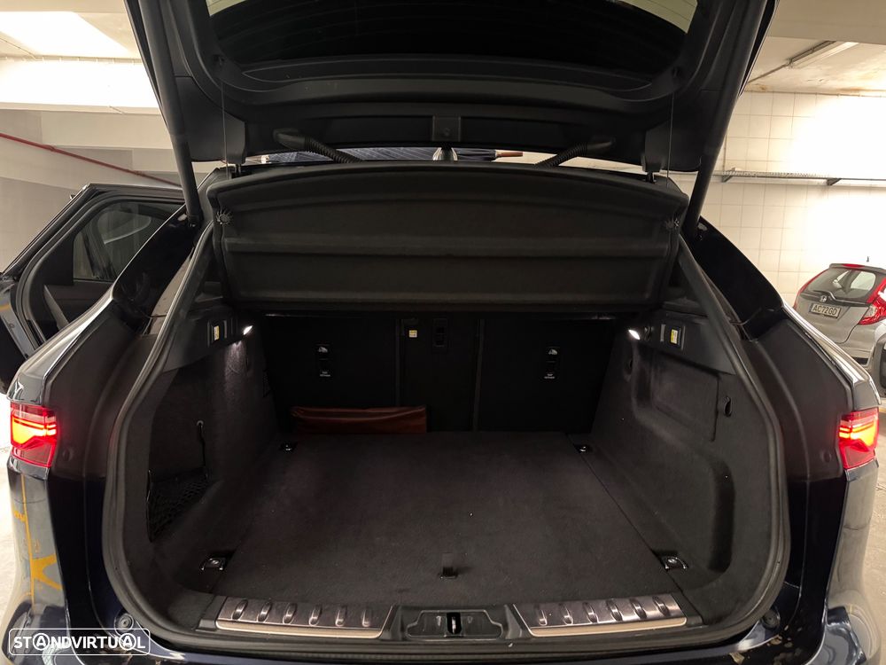 Jaguar F-Pace 2.0 D200 AWD R-Dynamic S - 15