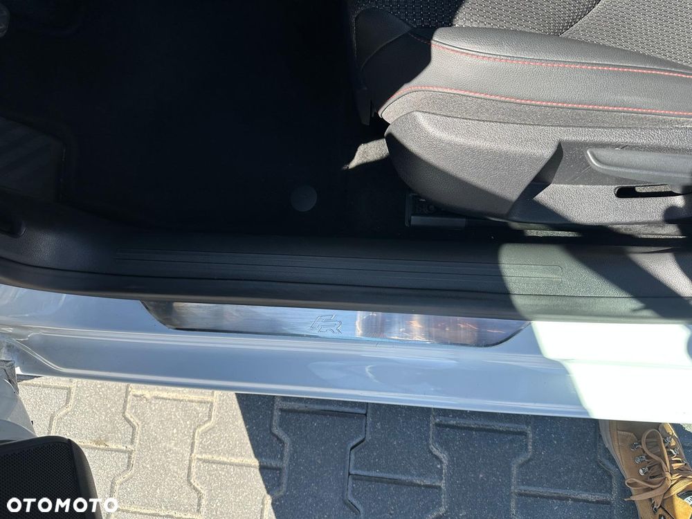 Seat Leon 1.4 TSI FR S&S - 27