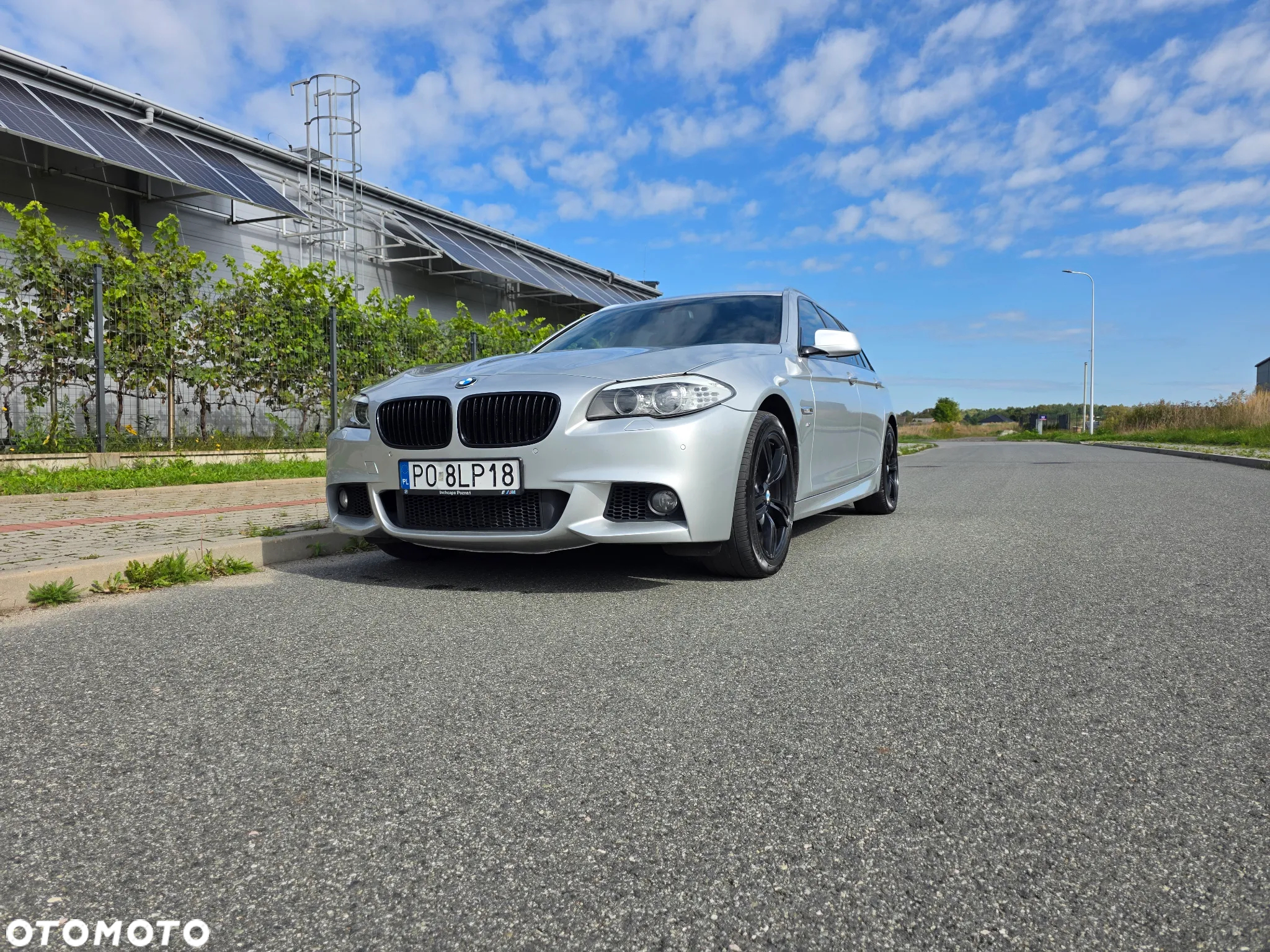 BMW Seria 5 - 13