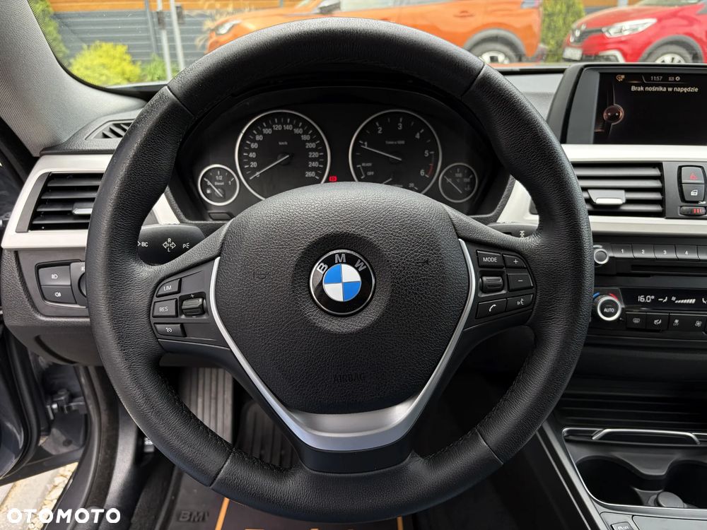 BMW Seria 4 420d Advantage - 22