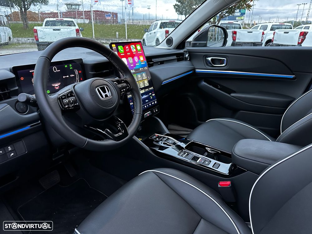 Honda e-Ny1 68.8 kWh - 11