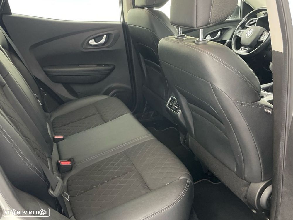 Renault Kadjar 1.3 TCe Intens - 23