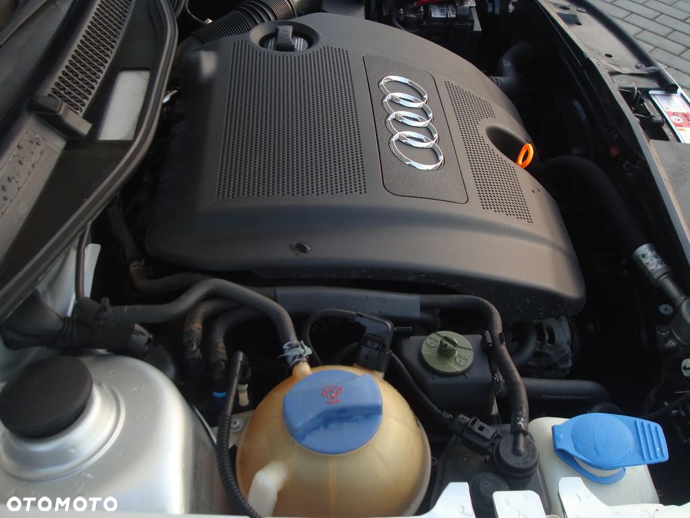 Audi A3 - 28
