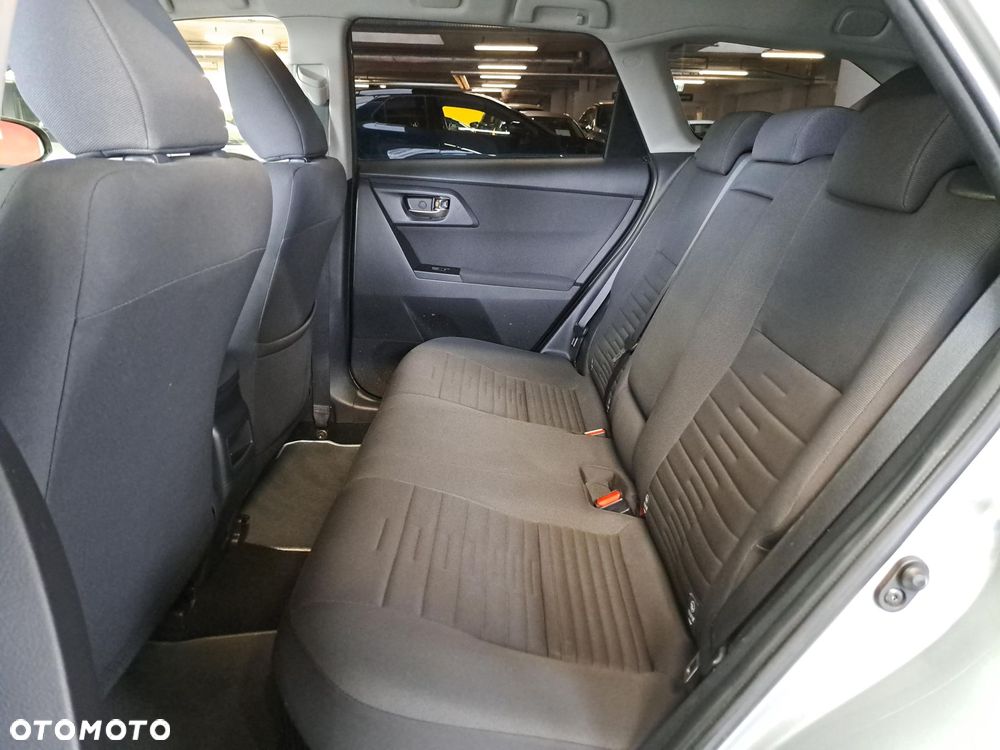 Toyota Auris Hybrid 135 Premium - 13