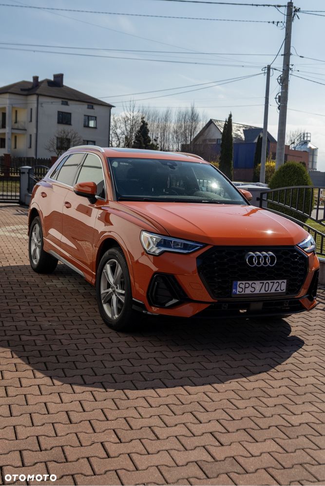Audi Q3 - 1